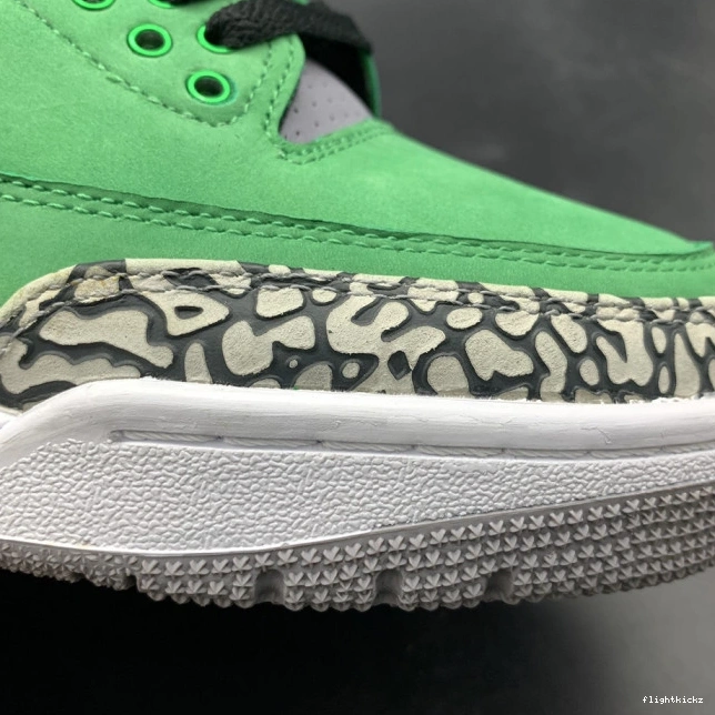 shoes Tinker 3 867493 AJ3 PE Ducks Jordan Oregon Air Retro 0828
